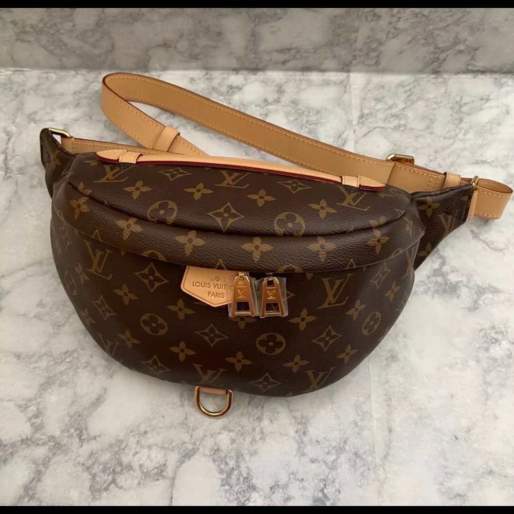 louis vuitton bumbag